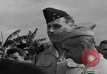 Standbild General de Castries Vietnam, 1954, aus Sekunde 9 historischem Filmmaterial Videoclip 65675044094