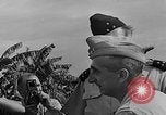 Standbild General de Castries Vietnam, 1954, aus Sekunde 13 historischem Filmmaterial Videoclip 65675044094