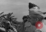 Standbild General de Castries Vietnam, 1954, aus Sekunde 14 historischem Filmmaterial Videoclip 65675044094