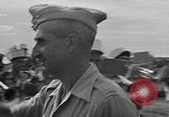 Standbild General de Castries Vietnam, 1954, aus Sekunde 18 historischem Filmmaterial Videoclip 65675044094