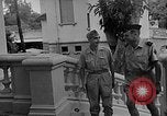 Standbild General de Castries Vietnam, 1954, aus Sekunde 19 historischem Filmmaterial Videoclip 65675044094