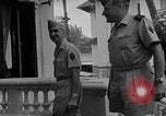 Standbild General de Castries Vietnam, 1954, aus Sekunde 24 historischem Filmmaterial Videoclip 65675044094