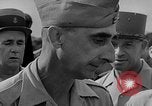 Standbild General de Castries Vietnam, 1954, aus Sekunde 27 historischem Filmmaterial Videoclip 65675044094