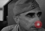 Standbild General de Castries Vietnam, 1954, aus Sekunde 29 historischem Filmmaterial Videoclip 65675044094