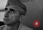 Standbild General de Castries Vietnam, 1954, aus Sekunde 30 historischem Filmmaterial Videoclip 65675044094
