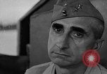 Standbild General de Castries Vietnam, 1954, aus Sekunde 31 historischem Filmmaterial Videoclip 65675044094