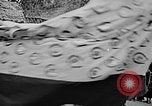 Image of Vietnamese children run to see event Vietnam, 1954, second 20 stock footage video 65675044095