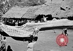 Image of Vietnamese children run to see event Vietnam, 1954, second 45 stock footage video 65675044095