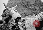 Image of Vietnamese children run to see event Vietnam, 1954, second 54 stock footage video 65675044095