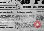 Image of Bao Nguoi Cung Kho Vietnam, 1954, second 6 stock footage video 65675044096