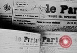 Image of Bao Nguoi Cung Kho Vietnam, 1954, second 13 stock footage video 65675044096