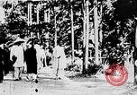 Image of Event honoring Ho Chi Minh Vietnam, 1954, second 6 stock footage video 65675044097