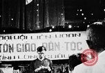 Image of Event honoring Ho Chi Minh Vietnam, 1954, second 8 stock footage video 65675044097