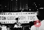 Image of Event honoring Ho Chi Minh Vietnam, 1954, second 10 stock footage video 65675044097