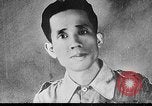 Image of Event honoring Ho Chi Minh Vietnam, 1954, second 12 stock footage video 65675044097