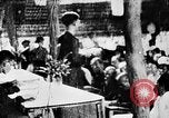 Image of Event honoring Ho Chi Minh Vietnam, 1954, second 15 stock footage video 65675044097