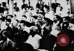 Image of Event honoring Ho Chi Minh Vietnam, 1954, second 19 stock footage video 65675044097