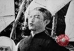 Image of Event honoring Ho Chi Minh Vietnam, 1954, second 21 stock footage video 65675044097