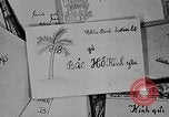 Image of Event honoring Ho Chi Minh Vietnam, 1954, second 28 stock footage video 65675044097