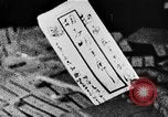 Image of Event honoring Ho Chi Minh Vietnam, 1954, second 32 stock footage video 65675044097