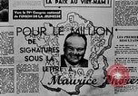 Image of Ho Chi Minh Vietnam, 1954, second 6 stock footage video 65675044098