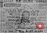 Image of Ho Chi Minh Vietnam, 1954, second 7 stock footage video 65675044098