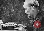 Image of Ho Chi Minh Vietnam, 1954, second 49 stock footage video 65675044099