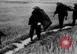 Image of Rainy season in Vietnam Vietnam, 1954, second 10 stock footage video 65675044101