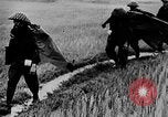 Image of Rainy season in Vietnam Vietnam, 1954, second 11 stock footage video 65675044101