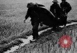 Image of Rainy season in Vietnam Vietnam, 1954, second 12 stock footage video 65675044101