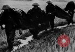Image of Rainy season in Vietnam Vietnam, 1954, second 13 stock footage video 65675044101