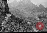 Image of Rainy season in Vietnam Vietnam, 1954, second 19 stock footage video 65675044101