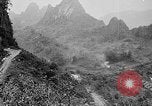 Image of Rainy season in Vietnam Vietnam, 1954, second 22 stock footage video 65675044101