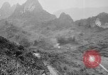 Image of Rainy season in Vietnam Vietnam, 1954, second 23 stock footage video 65675044101