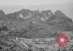 Image of Rainy season in Vietnam Vietnam, 1954, second 26 stock footage video 65675044101
