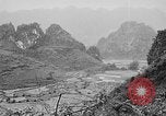 Image of Rainy season in Vietnam Vietnam, 1954, second 28 stock footage video 65675044101