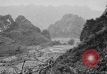 Image of Rainy season in Vietnam Vietnam, 1954, second 29 stock footage video 65675044101