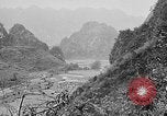 Image of Rainy season in Vietnam Vietnam, 1954, second 32 stock footage video 65675044101