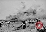 Image of Fall of Dien Bien Phu Vietnam, 1954, second 10 stock footage video 65675044103