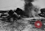 Image of Fall of Dien Bien Phu Vietnam, 1954, second 16 stock footage video 65675044103