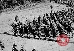 Image of Fall of Dien Bien Phu Vietnam, 1954, second 27 stock footage video 65675044103