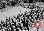 Image of Fall of Dien Bien Phu Vietnam, 1954, second 29 stock footage video 65675044103