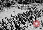 Image of Fall of Dien Bien Phu Vietnam, 1954, second 30 stock footage video 65675044103