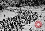 Image of Fall of Dien Bien Phu Vietnam, 1954, second 32 stock footage video 65675044103