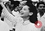Image Ho Chi Minh Vietnam, 1955, de la seconde 37 séquences d'archives historiques vidéo 65675044104
