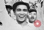 Image Ho Chi Minh Vietnam, 1955, de la seconde 38 séquences d'archives historiques vidéo 65675044104