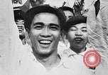 Image Ho Chi Minh Vietnam, 1955, de la seconde 39 séquences d'archives historiques vidéo 65675044104