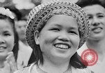 Image Ho Chi Minh Vietnam, 1955, de la seconde 55 séquences d'archives historiques vidéo 65675044104