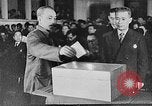 Image of General elections in North Vietnam Vietnam, 1960, second 1 stock footage video 65675044105