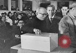 Image of General elections in North Vietnam Vietnam, 1960, second 4 stock footage video 65675044105